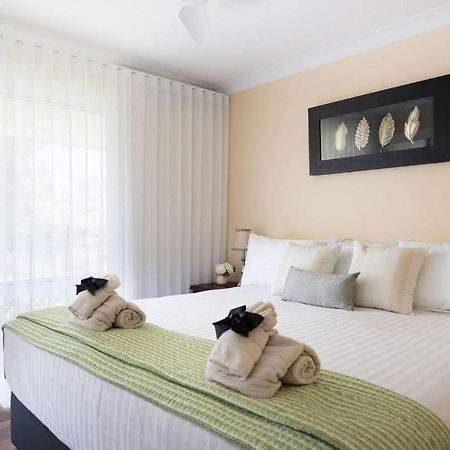 Apartament 55 On Clyde Mollymook Zewnętrze zdjęcie