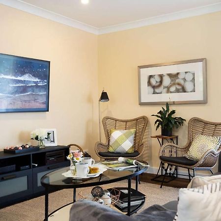 Apartament 55 On Clyde Mollymook Zewnętrze zdjęcie